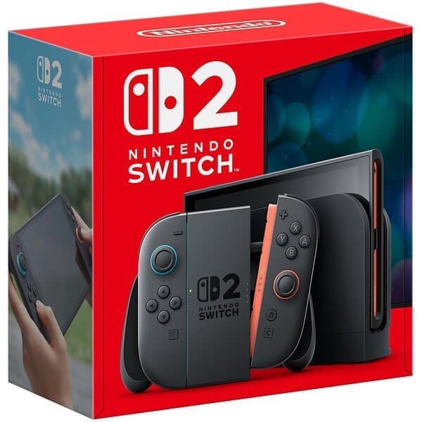 Nintendo Switch 2