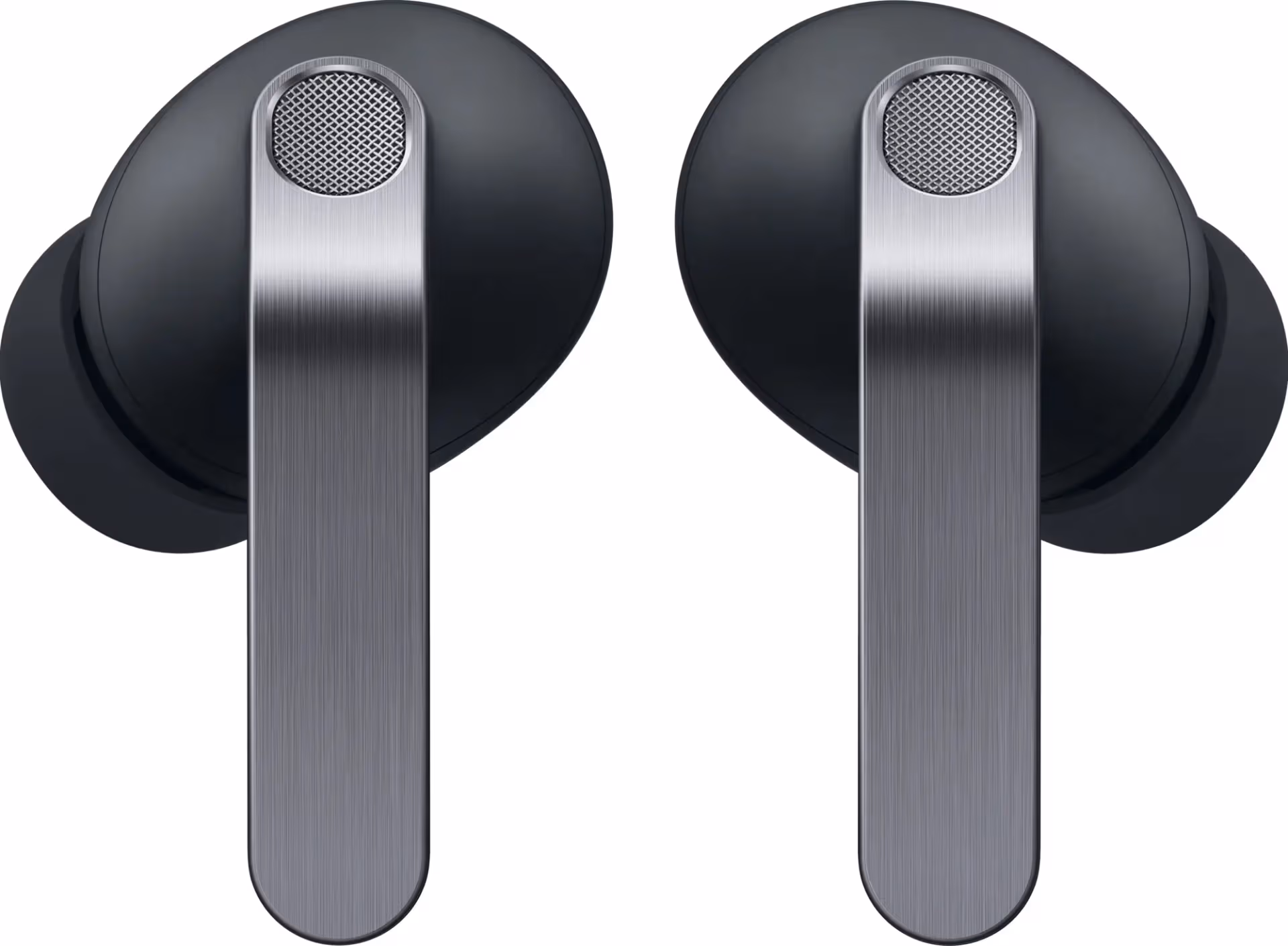 Samsung Galaxy Buds4 Pro - Svart